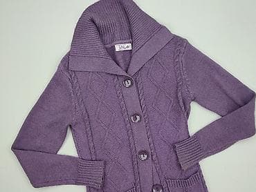 Kardigan damski, rozmiar S