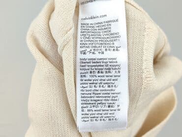 Women's Clothing: Calvin Klein, Women`s sweater, M — 5