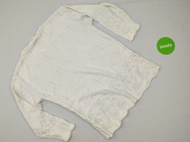 byolala kurtki zimowe: Sweter damski, rozmiar XL — 3