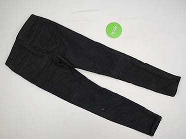 buty deichman: Esmara, Spodnie materiałowe damskie, rozmiar S — 3