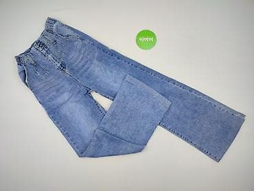 buty walkx: Jeansy damskie, rozmiar XS — 2