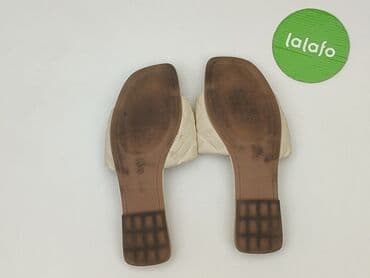 klapki damskie bench: House, Klapki damskie, rozmiar 40 — 3