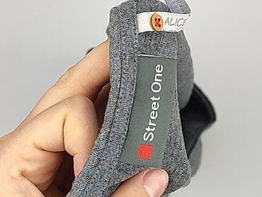 bluzka moncler: Street One, Top damski, rozmiar L — 5