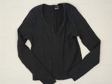Bluzki: Gina Tricot, Bluzka damska, rozmiar XL