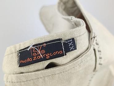 klapki masujace: BStyle, Spódnica damska, rozmiar 3XL — 4