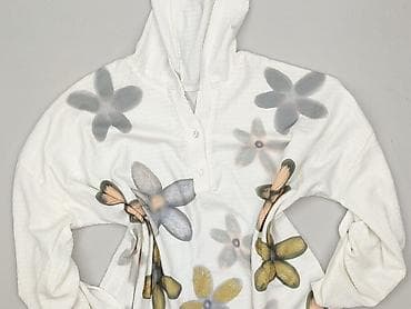 hummel bluza: Bluza z kapturem damska, rozmiar 7XL — 1