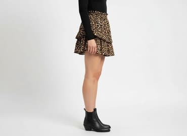 spódnica bocca: Spódnica damska, rozmiar S — 6