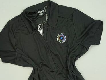 omega koszule: Damska koszulka polo, rozmiar M — 2