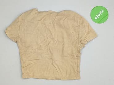 mango t shirt basic: FSBN, T-shirt damski, rozmiar M — 3