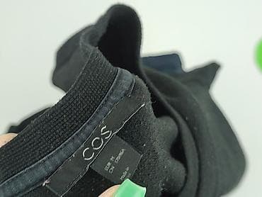 sukienka cos: Cos, Bluzka damska, rozmiar M — 5