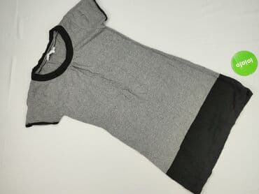 sukienki z kaszmiru: Yessica, Sukienka damska, rozmiar S — 2