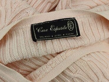 sweter h: Women`s sweater, size S (EU 36) — 5