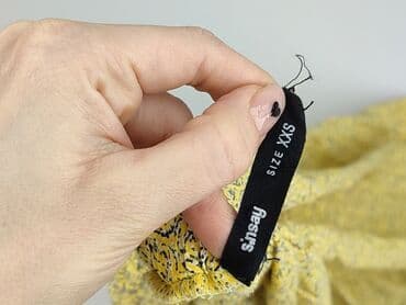 sinsey sukienki: Sinsay, Sukienka damska, rozmiar 2XS — 4