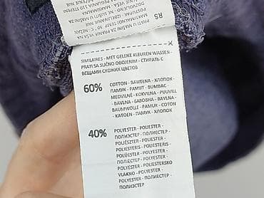 szorty len: Sinsay, Szorty damskie, rozmiar L — 5