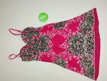 sukienki maxi na wesele z rozcięciem: Women`s dress, size S (EU 36) — 3