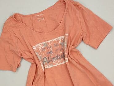 lidl koszulka termiczna: Esmara, Women`s T-shirt, size 3XL (EU 46) — 1