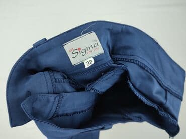 reserved marynarka damska: Spodnie materiałowe damskie, M — 4