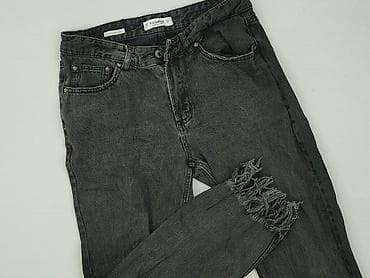 PULL&BEAR, Jeans for women, size M