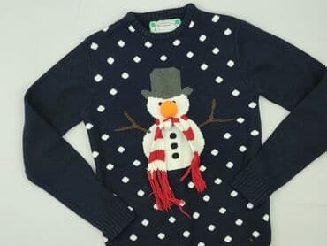 swiateczne sweterki: Sweter damski, rozmiar XS — 2