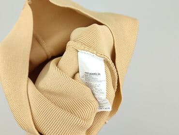 sukienki beżowe midi: Bluzka damska, rozmiar S — 4