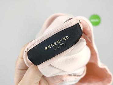 spodnice: Reserved, Spódnica damska, rozmiar M — 4