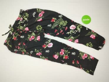 Women's Clothing: Vero Moda, Material trousers for women, XL at lalafo.pl — 4 Women's Clothing: Vero Moda, Material trousers for women, XL — 4