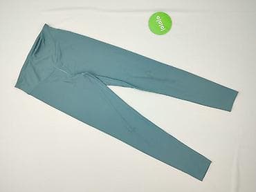 pull and bear kolarki: Legginsy Sportowe damskie, rozmiar S — 3