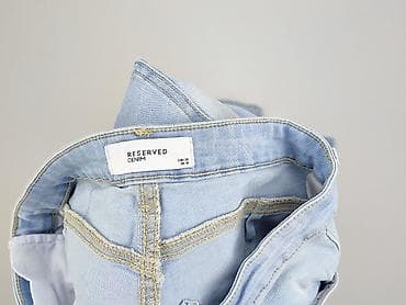 dżinsy kobiece: Jeansy damskie, rozmiar M — 4