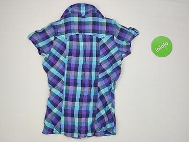 grip tshirt: Tally Weijl, Koszula damska, rozmiar S — 3