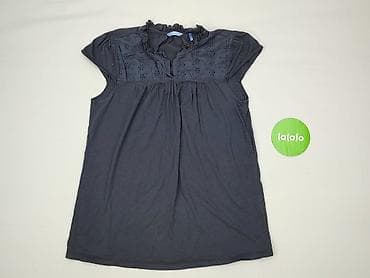 bluzki bawełniane basic: IZOD, Bluzka damska, rozmiar M — 2
