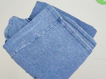 chabrowa sukienka reserved: Sukienka damska, L — 5