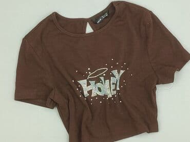 Shein, Top damski, S