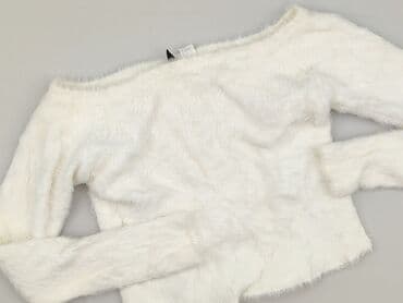 sweter z kaszmiru c a: H&M, Women`s sweater, size M (EU 38) — 1