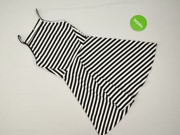 sukienki w paski: Sukienka damska, rozmiar S — 2