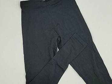 4f dresy spodnie: Tom Rose, Legginsy rozmiar M — 1