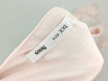 sukienka latika: Sinsay, Sukienka damska, 2XL — 4