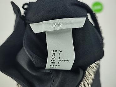 claire dk: H&M, Sukienka damska, rozmiar S — 4