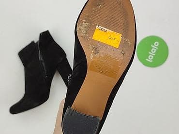 boots: Atmosphere, Botki damskie, rozmiar 38 — 4