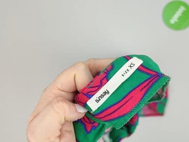 orsay spodnice: Sinsay, Spódnica damska, rozmiar XS — 4