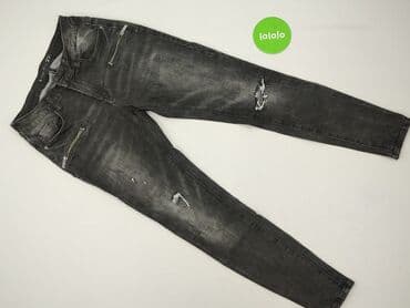 jeansy amisu new yorker: Amisu, Jeansy damskie, rozmiar S — 2