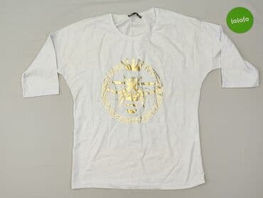 bluzki moko allegro: Bluzka damska, rozmiar L — 2