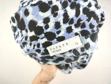 spodnie piżama hello kitty: Papaya, Women`s shirt, size XL (EU 42) — 5