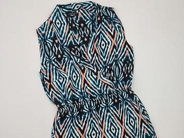 Flame, Sukienka damska, rozmiar S