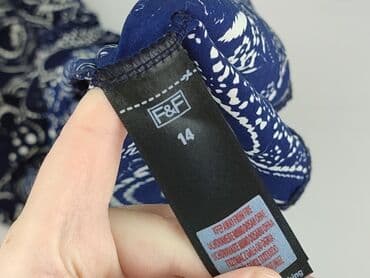 asos sukienki maxi na wesele: F&F, Sukienka damska, rozmiar XL — 4