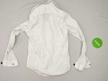 reserved чоловіча білизна: Shirt for men, S (EU 36), Zara, condition - Perfect — 3
