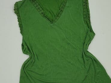 zielona koszula damska reserved: Top damski, rozmiar S — 1