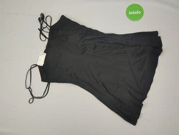 steve madden klapki z futerkiem: Forever 21, Sukienka damska, rozmiar M — 3