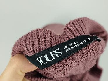 sweter solar: Yours, Sweter damski, rozmiar 2XL — 4