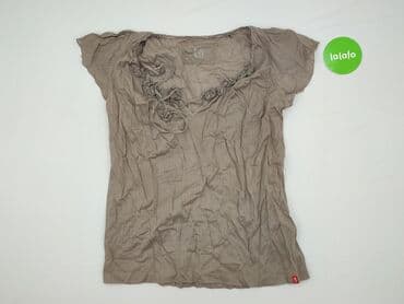 kononowicz bez koszulki: Bluzka damska, rozmiar L — 2