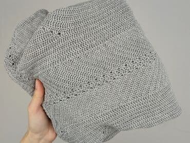 sweter z c a: H&M Basic, Sweter damski, rozmiar S — 7